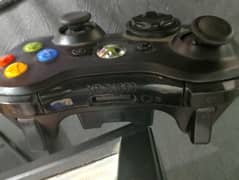 Xbox 360 controller