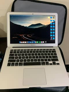 MACBOOK AIR 2017