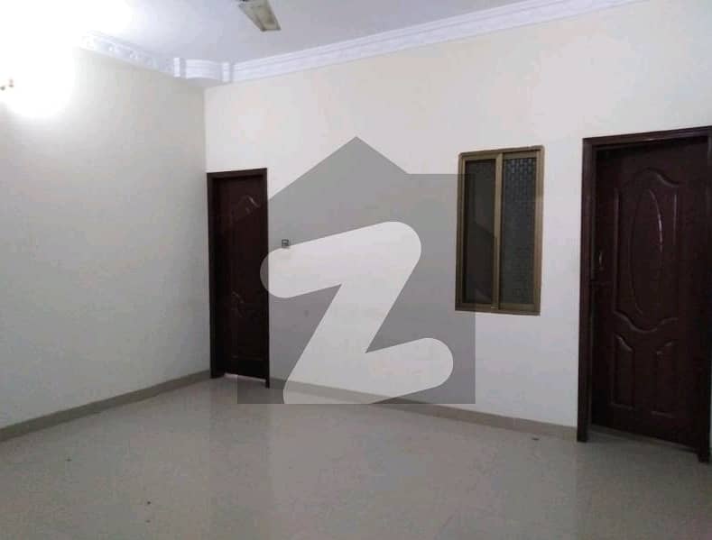 Avail Yourself A Great West Open 600 Square Yards House In KDA Officers Society 0