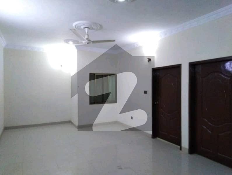 Avail Yourself A Great West Open 600 Square Yards House In KDA Officers Society 2