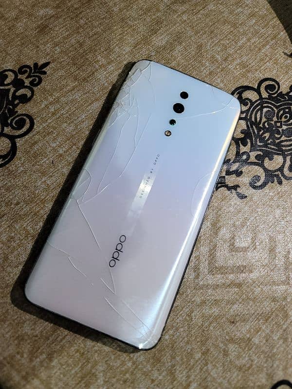 Oppo RenoZ 8/256 urgent sale 1