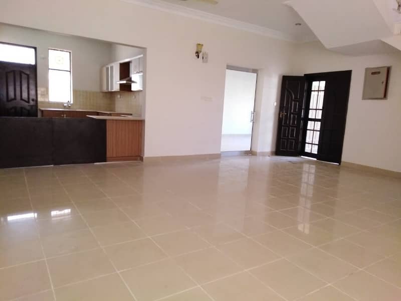 Gorgeous West Open 800 Square Yards House For Sale Available In National Stadium Colony 8