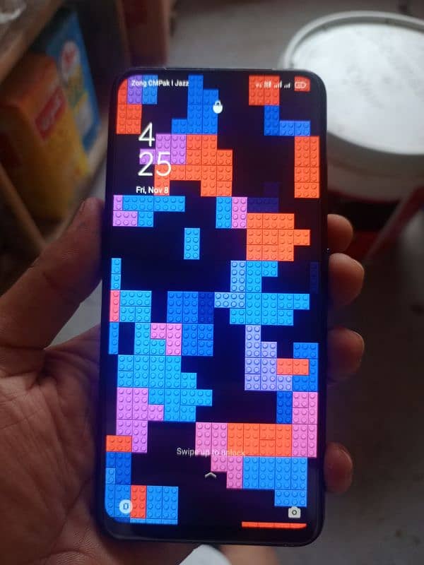 oppo f11 pro for sale with box only 0