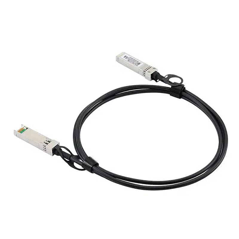 Dac Cables 0