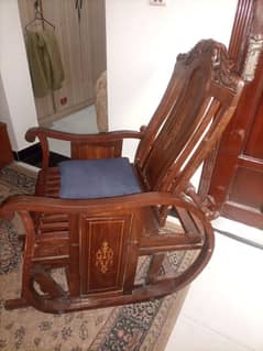 Rocking chair