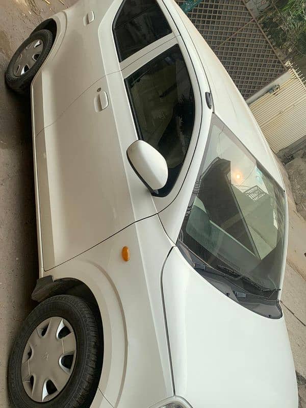 Suzuki Alto 2021 3