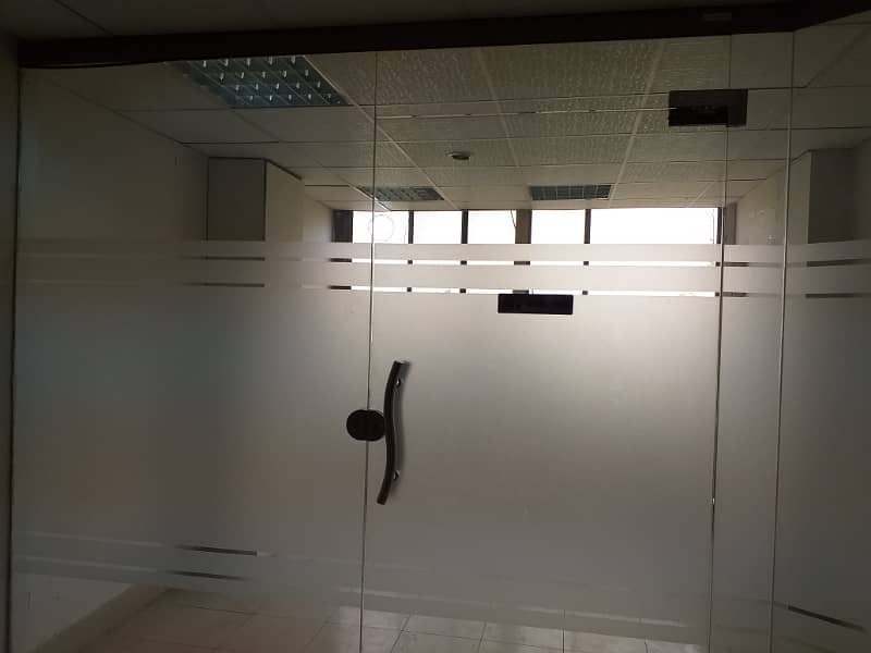 Executive Office Available For Rent Blue Area Islamabad 2