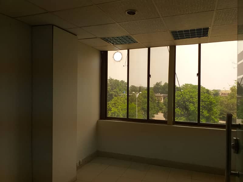 Executive Office Available For Rent Blue Area Islamabad 3