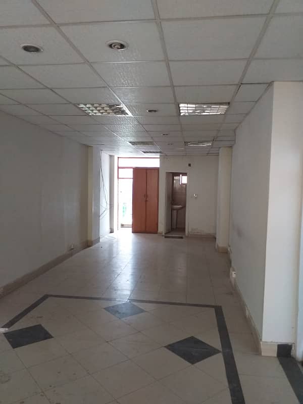 Executive Office Available For Rent Blue Area Islamabad 5