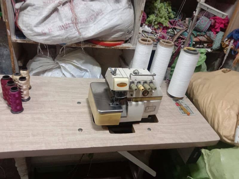 ower lock machine fore sale 0