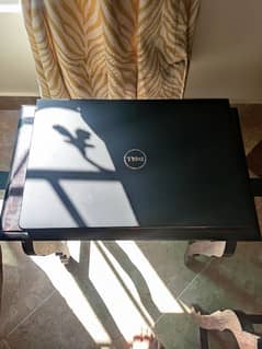 Dell Inspiron 15 Core i5 6th Gen