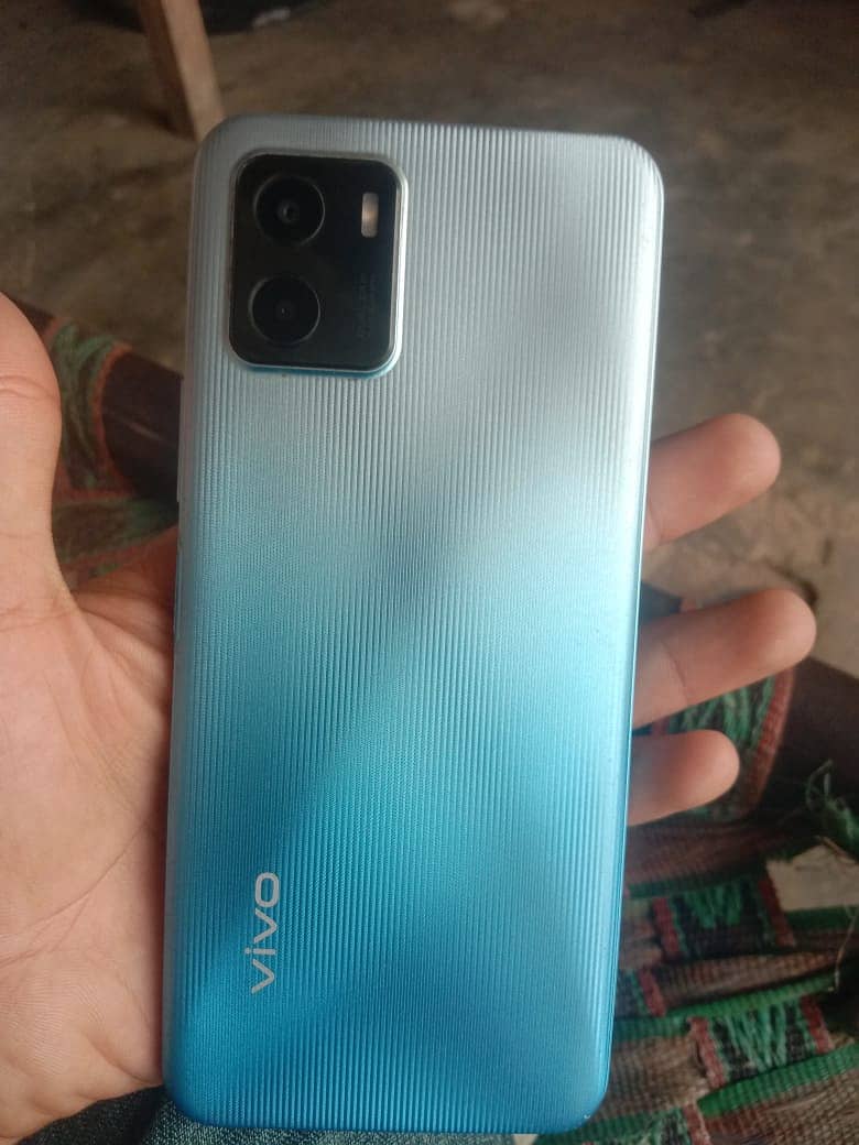 vivo y15c 03480069890 2