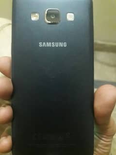 glaxy a5 model 2/16    4g