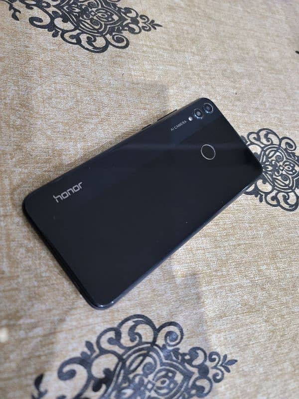 Honor 8x 6/128 Urgent Sale 2