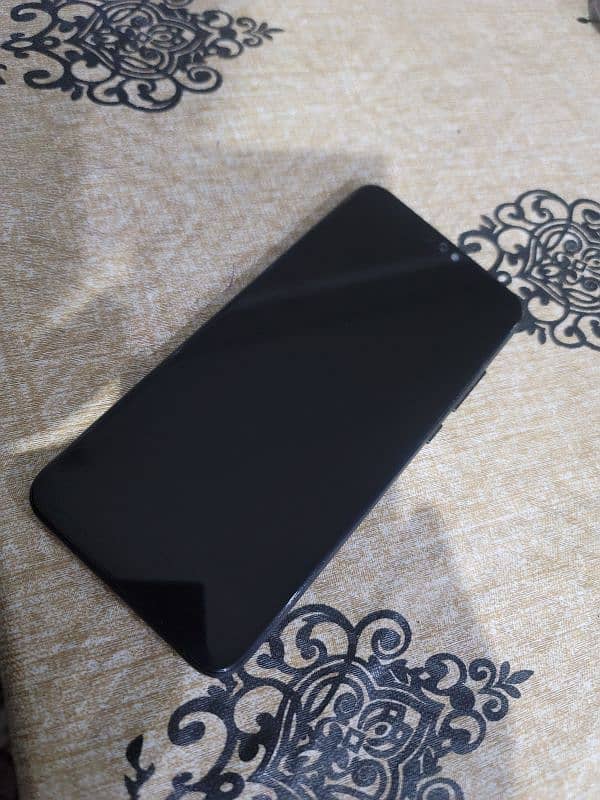 Honor 8x 6/128 Urgent Sale 3