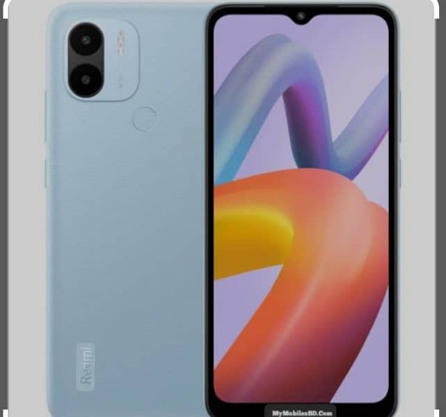 3 month warranty me h Redmi a2+ 0