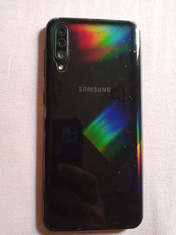 Samsung A30s 2