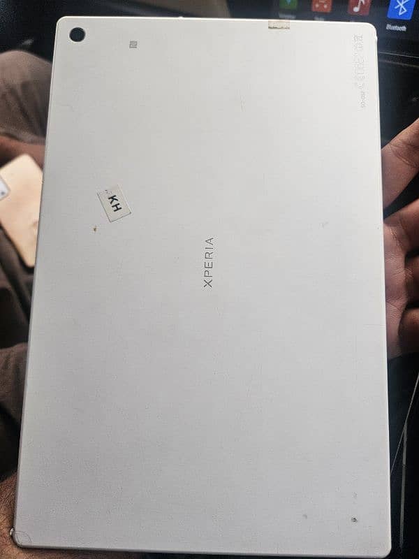 Sony Xperia Z3 Tablet 10.1" 3GB 16GB 0