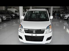 Suzuki Wagon R 2024