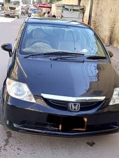 Honda