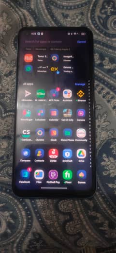 Realme8