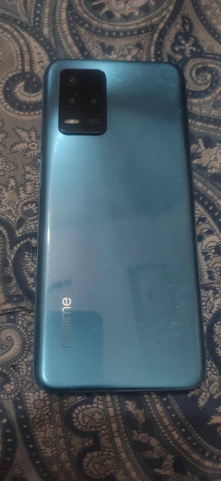 Realme8 5G ,Ram 6+2GB,Rom 128GB Non pta exchange possible 2