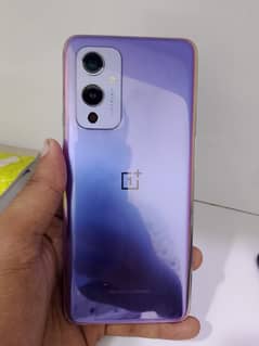 Oneplus 9 5G Approved