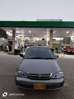 Suzuki Cultus VXR 2016 Limited edition