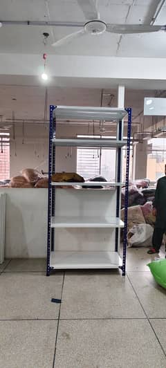 Heavy Duty Rack| Storage Rack | Angle Rack | Warehouse & Steel Racks