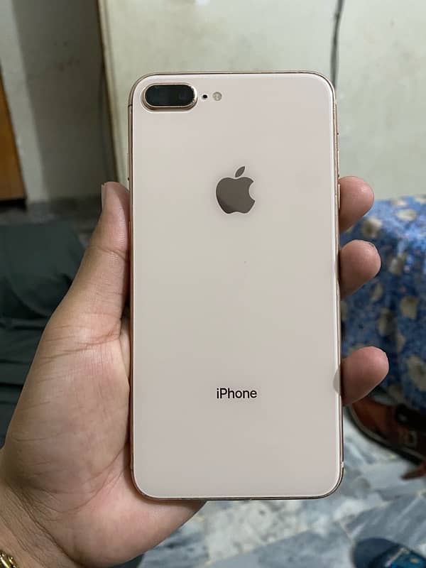 Iphone 8PlUs 2