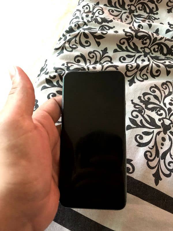 HUAWEI y9s 6/128 10