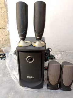 dell speaker