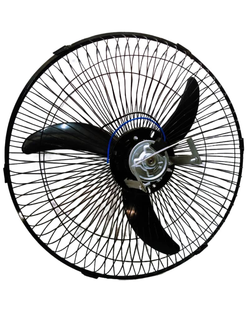 12V DC Fan 0