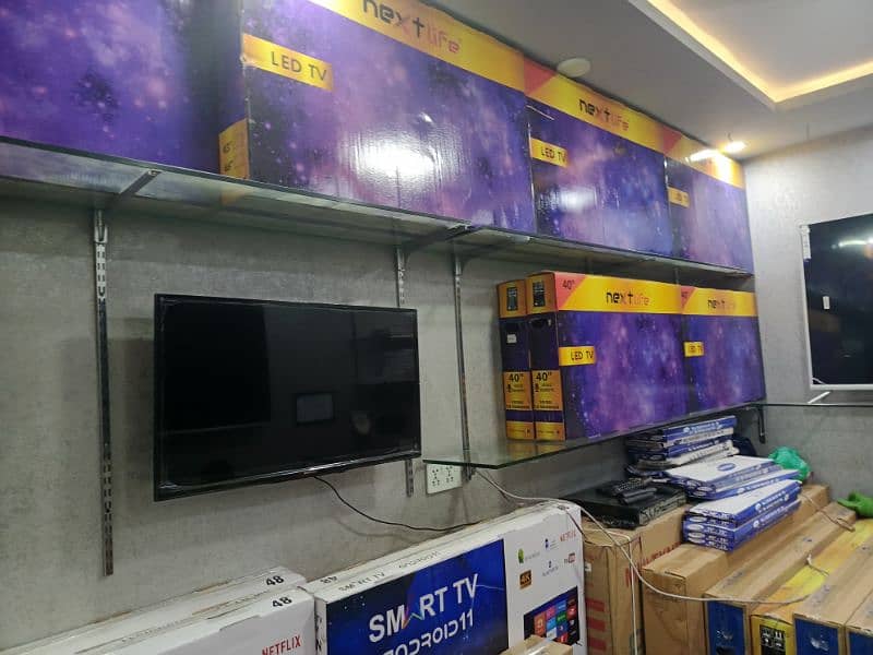 55,,Samsung Smart 4k UHD LED TV 3 years warranty 03227191508 1