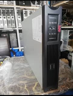 APC SMART UPS PURE SINE WAVE 1 KVA to 20kva