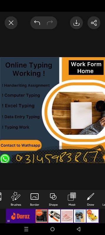 online job at home/google/Easy/part time/Full time 1