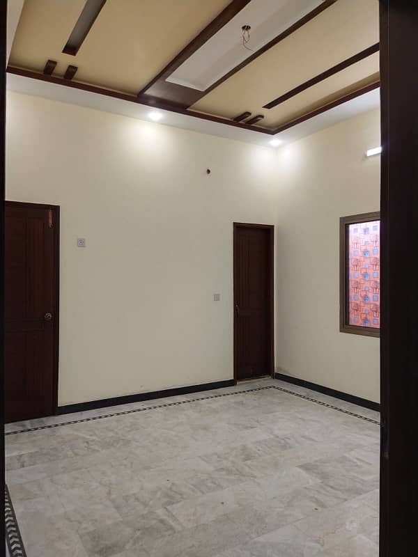 Brand New 200 Square Yards House Available In New Lyari Cooperative Housing Society For sale 4