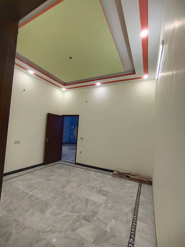 Brand New 200 Square Yards House Available In New Lyari Cooperative Housing Society For sale 15