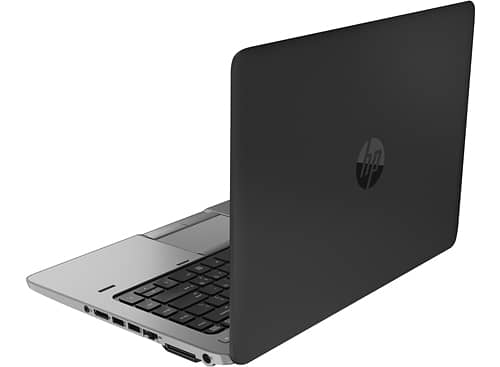 HP Elitebook 840 G1, 8GB, 128GB NVME 1