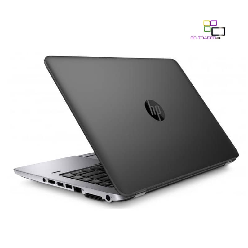 HP Elitebook 840 G1, 8GB, 128GB NVME 3