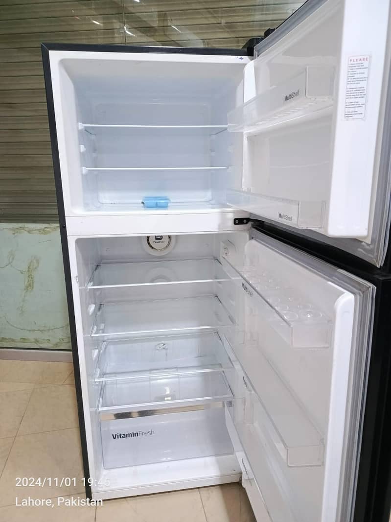 Dawlance fridge GD Large size  (0306=4462/443) achaseet 5