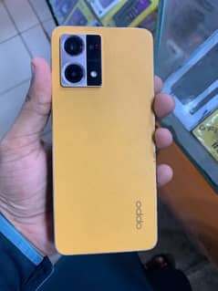 OPPO F21 PRO