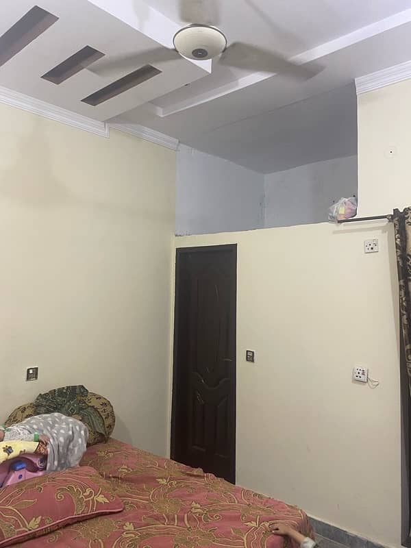 4 marla single story house furnished in alraheem garden phase 4 4