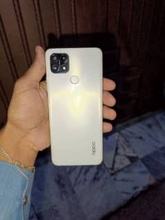 oppoA15s