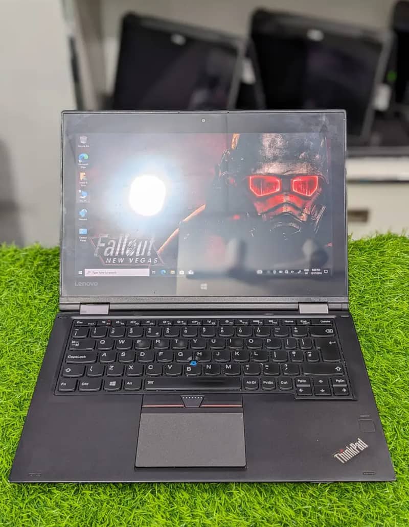 Lenovo X260 Yoga i5 6th Gen 8GB RAM 128GB SSD ! 2