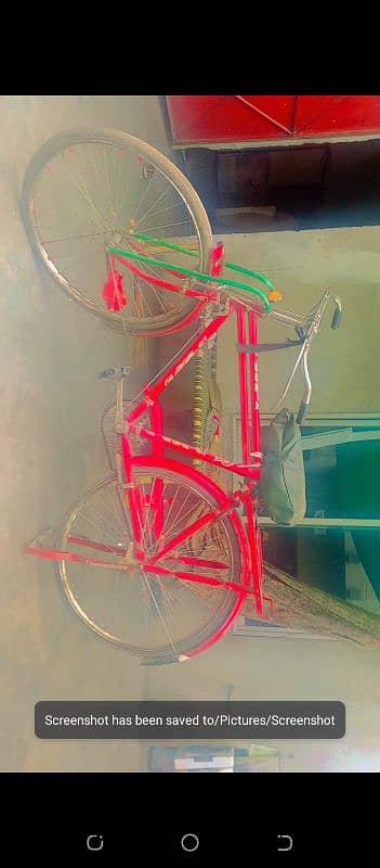 Baba cycle for sale 0