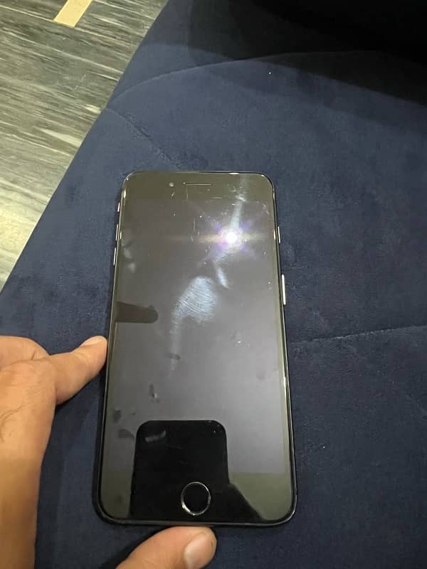 iphone 8 plus 64GB bypass 0