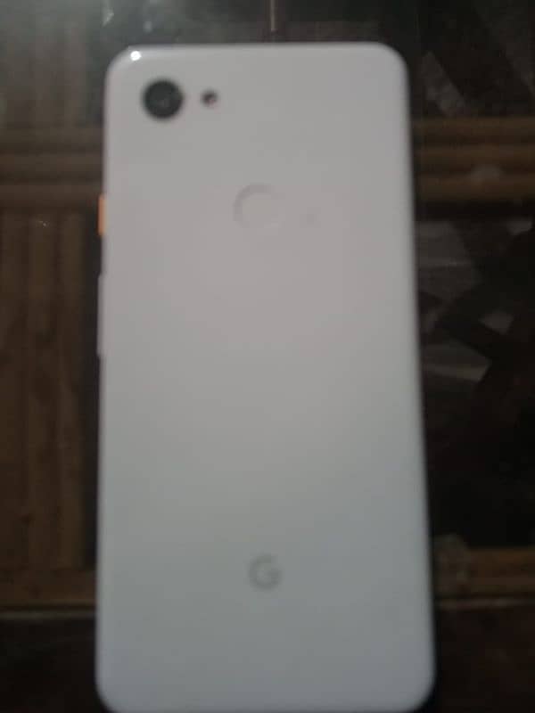 Google pixel 3axl 4 64 1