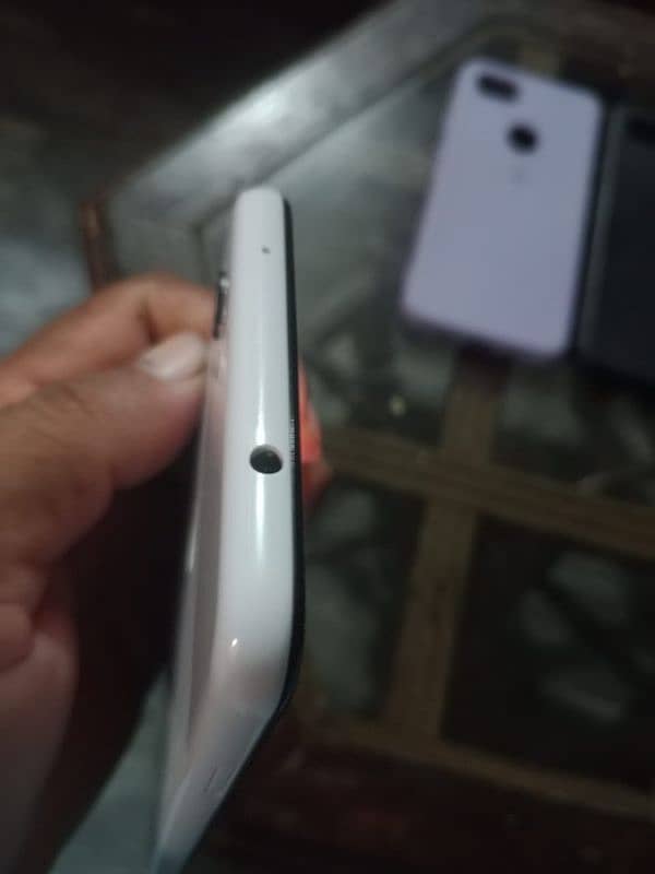 Google pixel 3axl 4 64 6