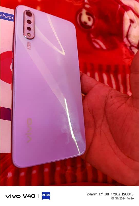 Vivo s1 original 5